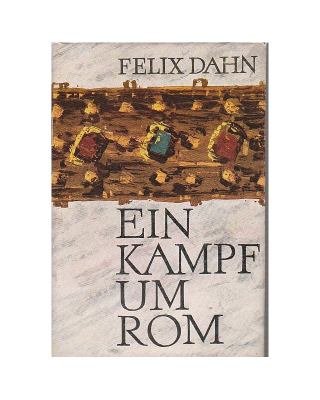 Ein Kampf um Rom