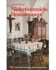 Niederösterreichs Heimatmuseen -  Ein Österreich-Thema aus dem Bundesverlag