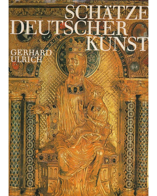 Schätze deutscher Kunst