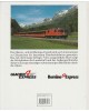 Glacier- und Bernina-Express