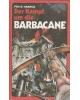 Der Kampf um die Barbacane