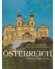 Österreich - Schlösser, Burgen, Klöster