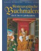 Westeuropäische Buchmalerei des 8. bis 16. Jahrhunderts in der Russischen Nationalbibliothek, Sankt Petersburg