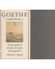 Goethe - Sämtliche Werke - Autobiographische Schriften der frühen Zwanzigerjahre - Bd. 14