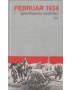 Februar 1934 - Schriftsteller erzählen - Jugendbuchpreis