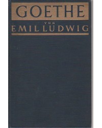 Goethe - Geschichte eines Menschen