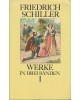 Schiller - Friedrich Schiller Werke - in drei Bänden