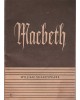 Shakespeare - Macbeth  - Englische Bücherei