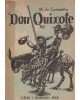 Don Quijote von La Mancha