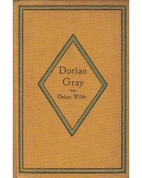 Das Bildnis des Dorian Gray