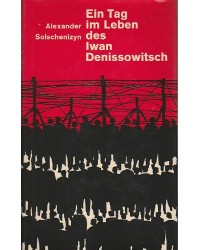 Ein Tag im Leben des Iwan Denissowitsch