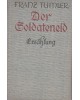 Der Soldateneid - Eine Erzählung