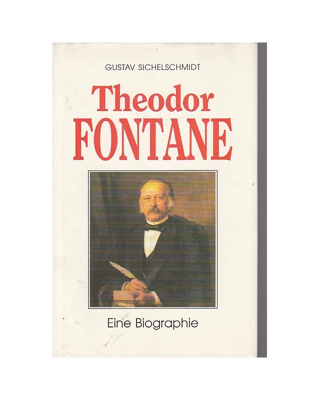 Theodor Fontane