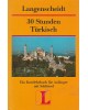 30 Stunden Türkisch