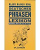 Deutsches Phrasen-Lexikon