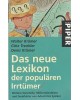 Das neue Lexikon der populären Irrtümer