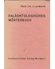 Paläontologisches Wörterbuch