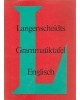 Langenscheidts Kurzgrammatik Italienisch