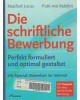 Die schriftliche Bewerbung