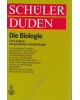 Schüler-Duden - Die Biologie - Ein Lexikon der gesamten Schulbiologie