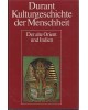 Kulturgeschichte der Menschheit - Band 1-18 - komplett