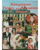 Familienalbum der Königshäuser,Fürsten - und Herzogtümer Europas