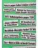 Kronen Zeitung - Schlagzeilen 2016