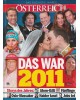 Das Buch des Jahres - Österreich - Das war 2011