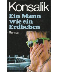 Ein Mann wie ein Erdbeben