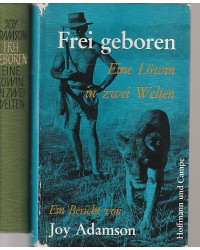 Frei geboren