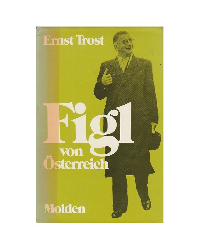 Figl von Österreich