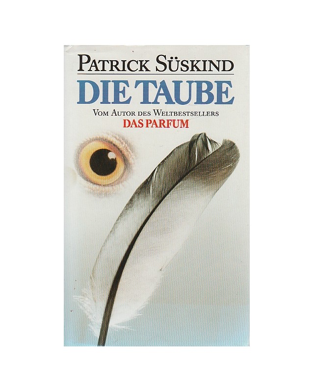 Die Taube