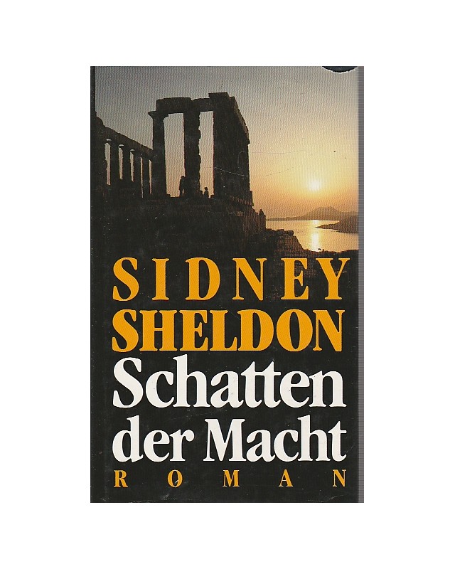 Schatten der Macht