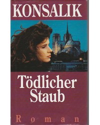 Tödlicher Staub