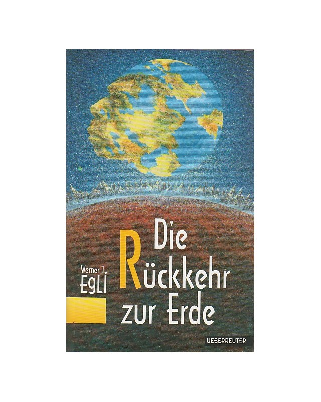 Die Rückkehr zur Erde