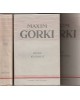 Maxim Gorki