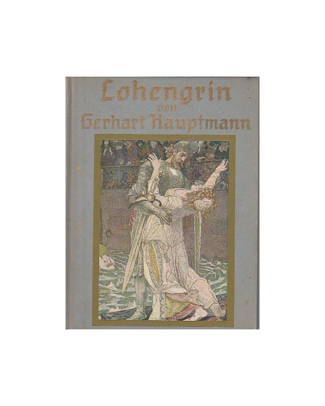 Lohengrin