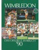 Wimbledon - Das offizielle Jahrbuch '90