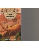 Atlan-x  (Kreta 1)  - Lotse im Sandmeer - Taschenbuch Nr.71019