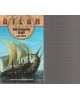 Atlan-x (Kreta 3) - Das schwarze Schiff - Taschenbuch Nr.71021