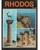 Rhodos  - farbig