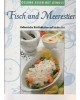 Gesund essen mit Genuss - Fisch und Meerestiere -