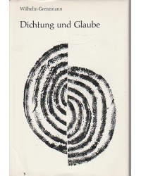 Dichtung und Glaube