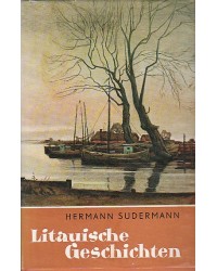 Litauische Geschichten