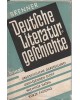 Deutsche Literaturgeschichte