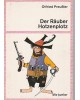 Der Räuber Hotzenplotz - Taschenbuch