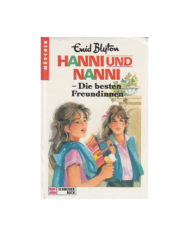 Hanni und Nanni