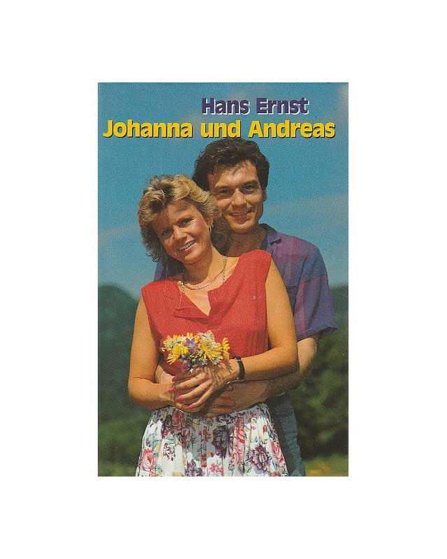 Johanna und Andreas