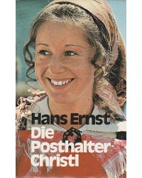 Die Posthalter-Christl