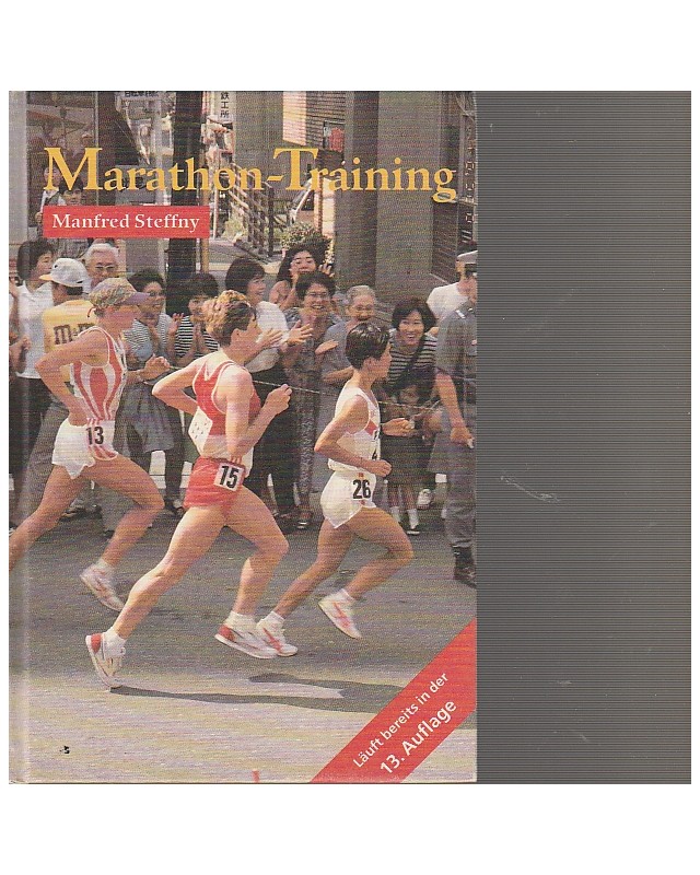 Marathon-Training